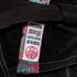 Tatami Weeping Hannya Jiu Jitsu Gi-5